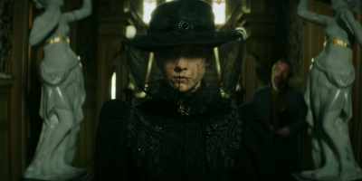 (man sighs) - Picnic at Hanging Rock