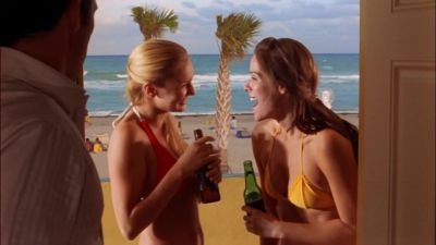 ** [ Man Singing In Spanish ] - Burn Notice