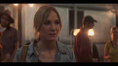 [man singing]
Stand by me. Stand by me... - The Commons