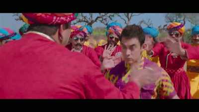 Man sings in hindi - The Story of Film: A New Generation