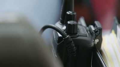 MAN: Sir, he's gonna exit
another way. - Trafficked with Mariana van Zeller