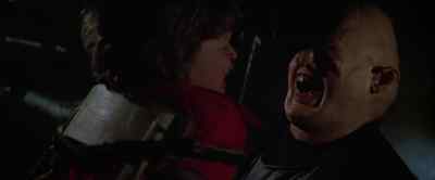 Man, you smell like Phys. Ed. - The Goonies