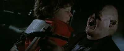ManUgh you smell like Phys Ed - The Goonies