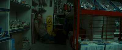 MAN: So hard to think of her
with another man. - Night of the Hunted