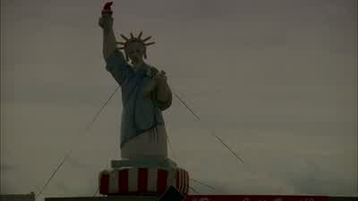 MAN: So how does it feel? - Breaking Bad