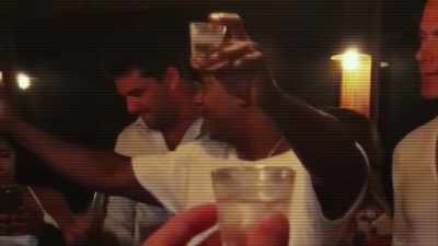 MAN: So Ja Rule didn't know
anything that was going on? - Fyre Fraud