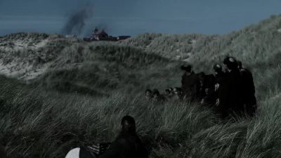 Man: So much gold! - Vikings