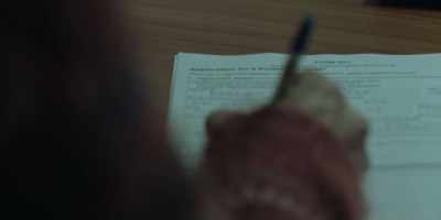 MAN: So, this order of the court - Streamline
