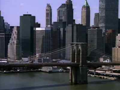 [Man] So, we understand
you like to play games, Mr.... - The Pretender