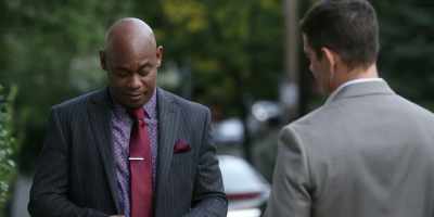 Man. So, what's next?
That's the big question. - Spenser Confidential