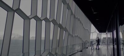 [man] Someone who has risen to become - Black Mirror