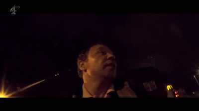 MAN: Sometimes we're filled with despair. - The Virtues