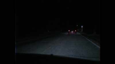 - [Man] Sounds like
my mother. (laughing) - Exit 0
