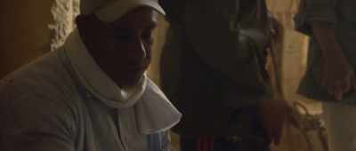 [man speaking Arabic] - Secrets of the Saqqara Tomb