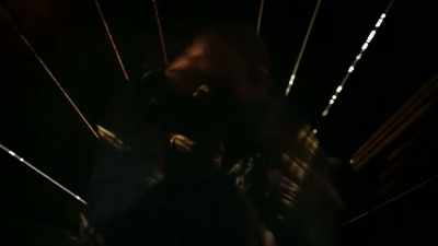 [ Man speaking Arabic ] - Knightfall