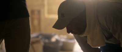[man speaking Arabic] - Secrets of the Saqqara Tomb