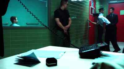 [MAN SPEAKING IN CANTONESE] - Nikita