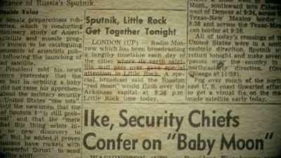(man speaking in
foreign language) - Black in Space: Breaking the Color Barrier