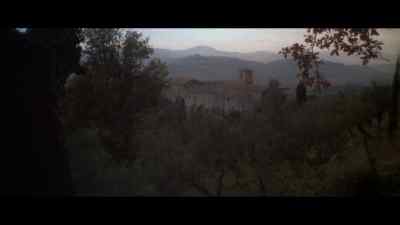 [ Man Speaking In Latin] - The Final Conflict