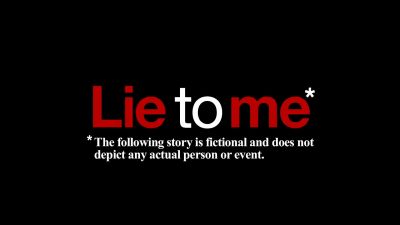[ Man Speaking Latin ] - Lie to Me
