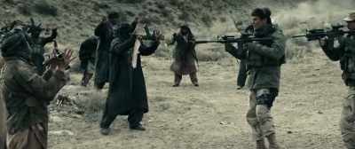 (MAN SPEAKING
OTHER LANGUAGE) - 12 Strong