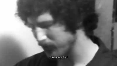 [Man speaking] - The Hillside Strangler