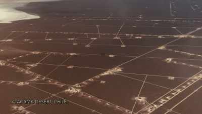 [man speaks English]
We are here - Anthropocene: The Human Epoch