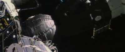 [man speaks in Russian] - The Wonderful: Stories from the Space Station