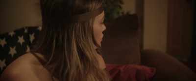 [man speaks indistinctly] - The Haunting of Sharon Tate