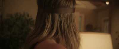 [man speaks indistinctly] - The Haunting of Sharon Tate
