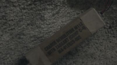 MAN:
Stay down! - Hawaii Five-O