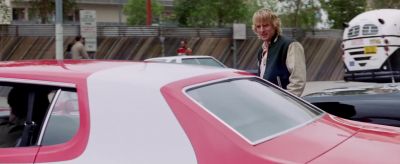 Man your stock just went up - Starsky &amp; Hutch