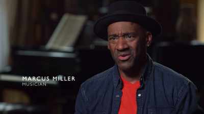 Man, that stuff don't go away, - Miles Davis: Birth of the Cool