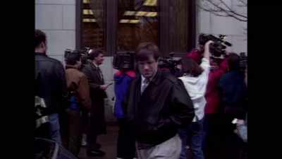 Man: Tabloid fans are certainly
getting their fill this week. - Lorena