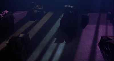 [Man]
Take that bike off the pier! - Xanadu