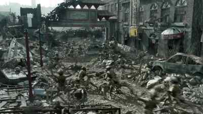 Man: Take them out! - Falling Skies