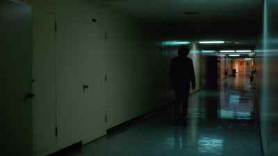 [man] Talon. - Time Walker