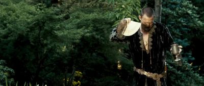 Man Tarish - In the Name of the King: A Dungeon Siege Tale