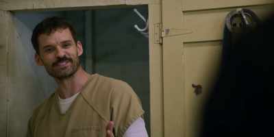 Man tears apart my family, - Walker