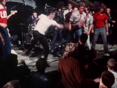 MAN Tell these people to mellow out - The Decline of Western Civilization