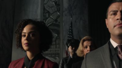 MAN:
Thank you all
for coming here today. - Gotham