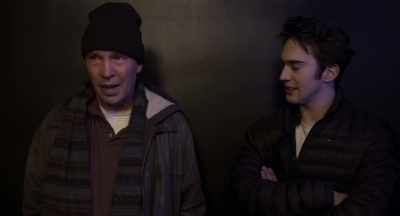 Man, that was awesome! - The Road Dog