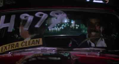 Man, that was beautiful.
Ain't nobody gonna mess with you. - Silver Streak