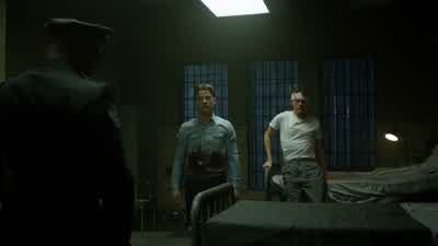 Man, that felt good. - Gotham