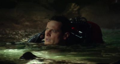 Man that was great ... What? - Sanctum