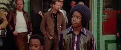 Man, that is some kind of woman. - Cleopatra Jones