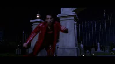 Man, that was close. - Zoolander