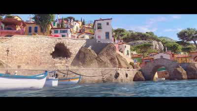 Man, that was crazy! - Despicable Me 3