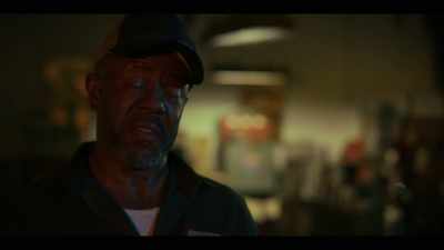 Man, that'd be mighty dumb
so soon after a heist,
now wouldn't it? - Fight Night: The Million Dollar Heist