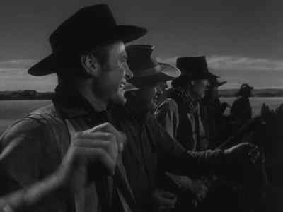 [man] That'll do him, T.C.! - The Furies